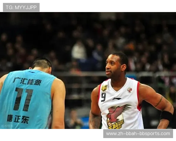 麦迪在CBA的球队及影响力分析