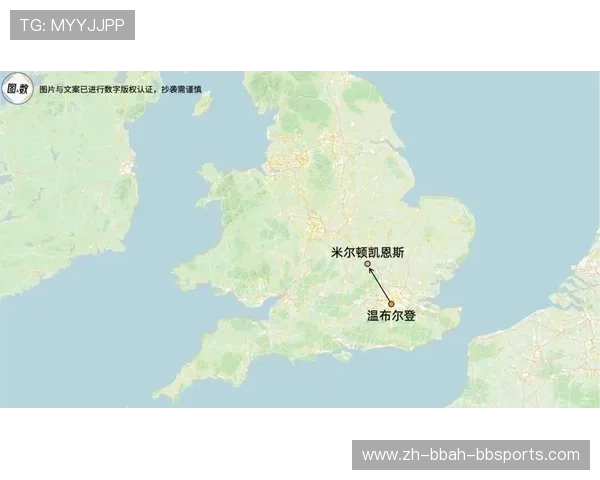 英超球队分布的城市名单及其足球文化介绍